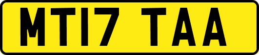 MT17TAA