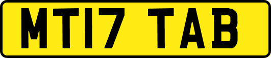 MT17TAB