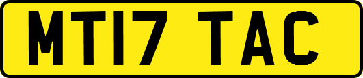 MT17TAC