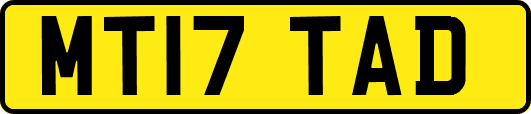 MT17TAD