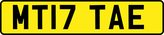 MT17TAE