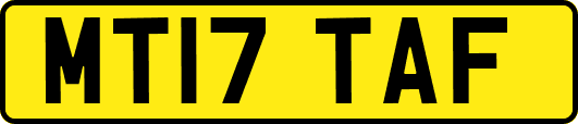 MT17TAF