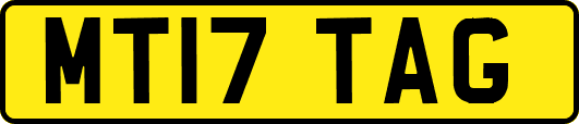 MT17TAG