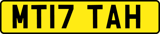 MT17TAH