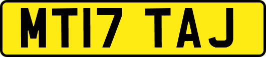 MT17TAJ