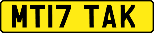 MT17TAK