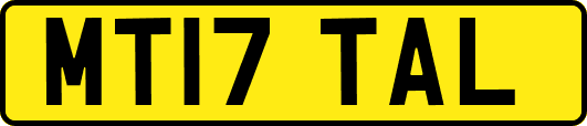 MT17TAL