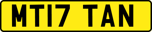 MT17TAN