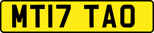 MT17TAO