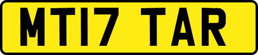 MT17TAR