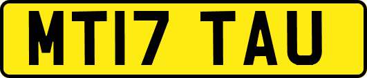MT17TAU