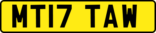 MT17TAW