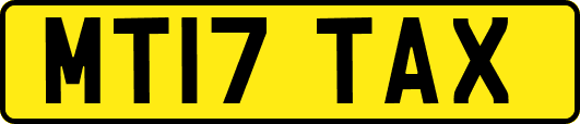 MT17TAX