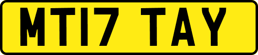 MT17TAY
