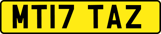 MT17TAZ