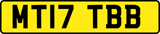 MT17TBB