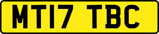 MT17TBC