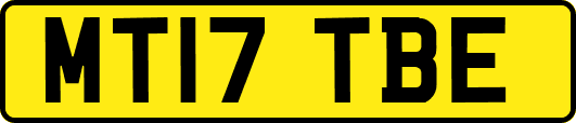 MT17TBE