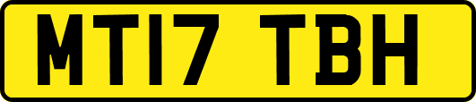 MT17TBH
