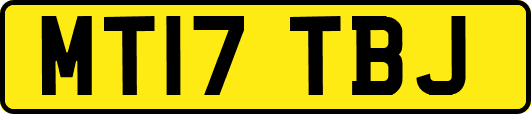 MT17TBJ