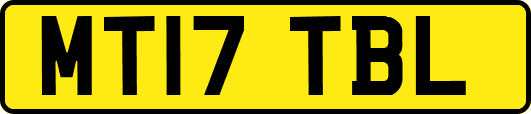 MT17TBL