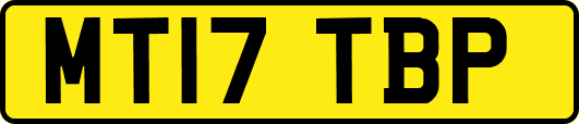 MT17TBP