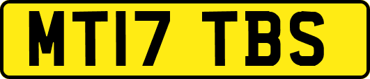 MT17TBS