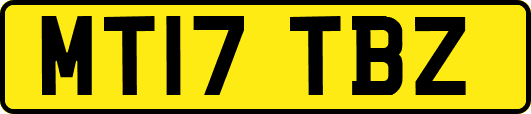 MT17TBZ