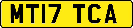 MT17TCA
