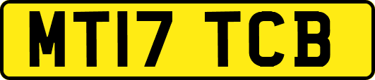 MT17TCB