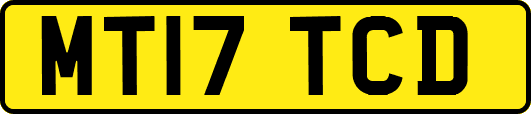 MT17TCD