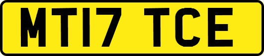 MT17TCE