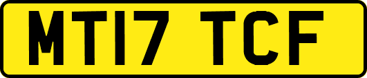 MT17TCF