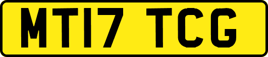 MT17TCG
