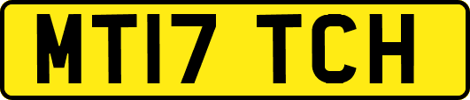 MT17TCH