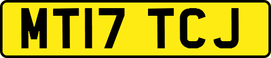 MT17TCJ