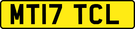 MT17TCL
