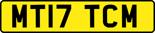 MT17TCM