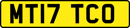 MT17TCO