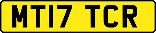 MT17TCR