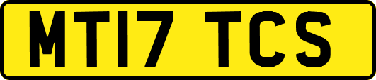 MT17TCS