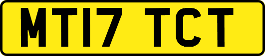 MT17TCT