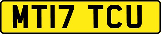 MT17TCU