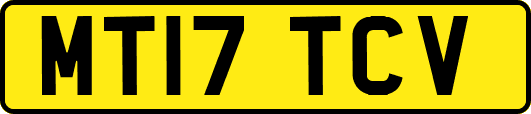 MT17TCV