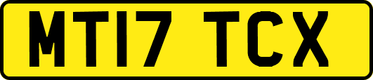 MT17TCX