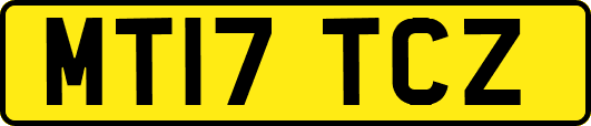 MT17TCZ
