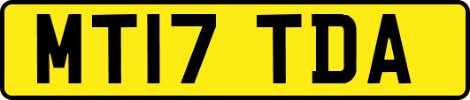 MT17TDA