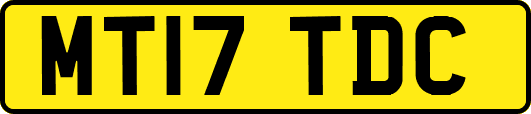 MT17TDC