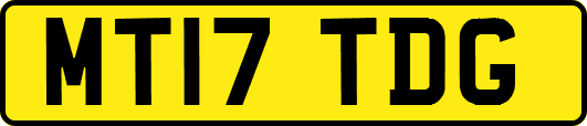 MT17TDG