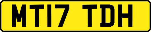 MT17TDH